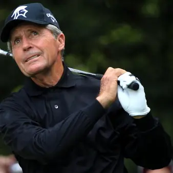 Gary Player Net Worth