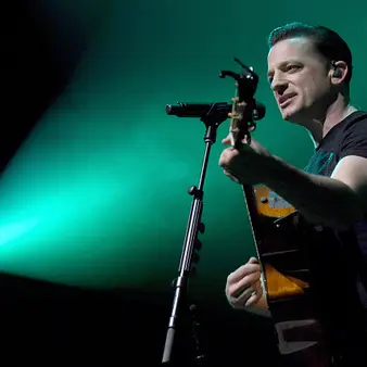 Marc Roberge Net Worth