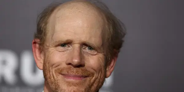 Ron Howard