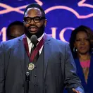 Hezekiah Walker