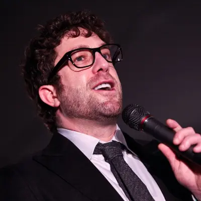 Elliott Yamin