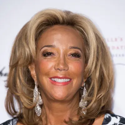 Denise Rich