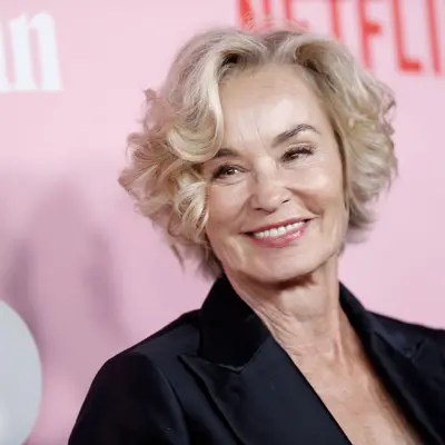 Jessica Lange
