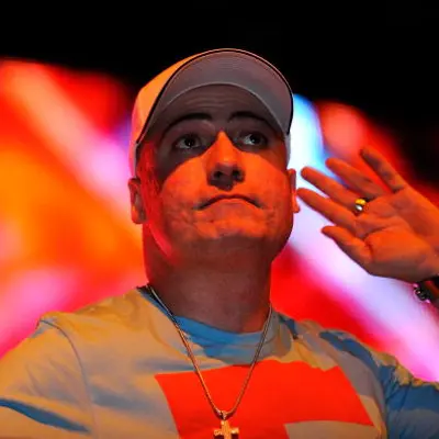 Danny Tenaglia