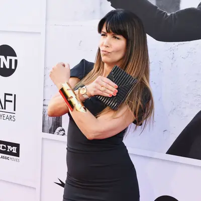Patty Jenkins
