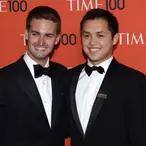 The 20 Richest Billionaires Under The Age Of 35