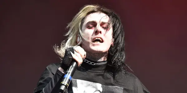 Ghostemane