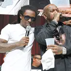 Birdman Says Lil Wayne Has The Recordings For 'Tha Carter V'