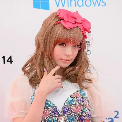 Kyary Pamyu Pamyu