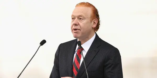 Anthony Pratt