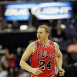 Brian Scalabrine Net Worth