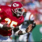Christian Okoye Net Worth
