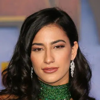 Lexy Panterra Net Worth