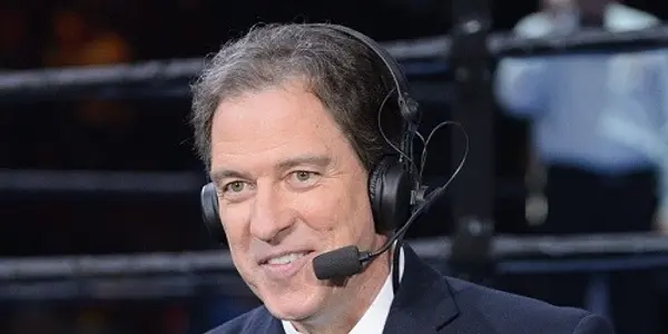 Kevin Harlan