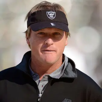 Jon Gruden's NFL Contract Is Expected To Be Worth More Than Any Other Coach Has Ever Made