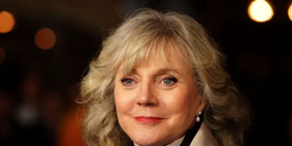 Blythe Danner