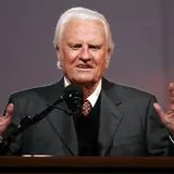 Billy Graham Net Worth