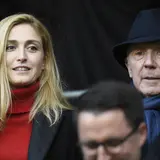 Francois Pinault Dropped Out Of School Because He Was Bullied For Being Poor. Today He's Worth $47 Billion