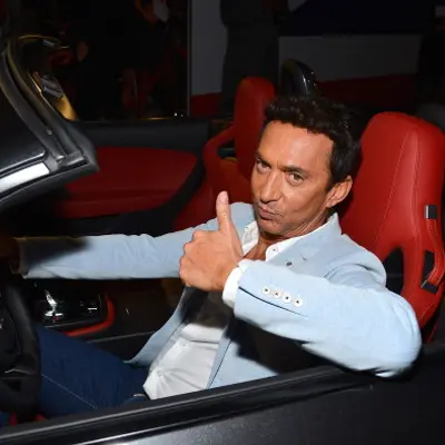 Bruno Tonioli