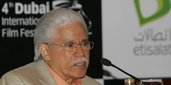Johnny Pacheco