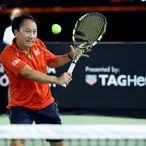 Michael Chang Net Worth