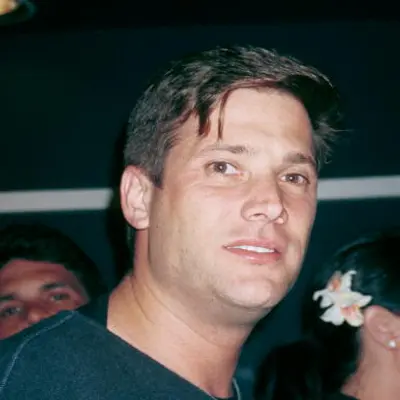 Sasha Mitchell