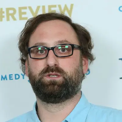 Eric Wareheim