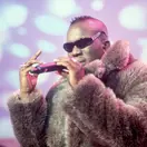 Mark Morrison
