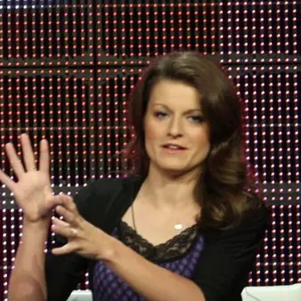 Robyn Brown Net Worth