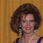 Anne Schedeen Net Worth