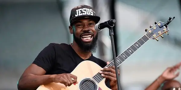 Mali Music
