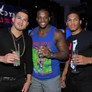 Kevin Lee