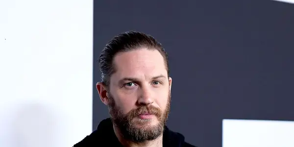 Tom Hardy