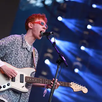 King Krule Net Worth