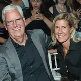 Kevin Mansell Net Worth