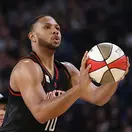 Eric Gordon