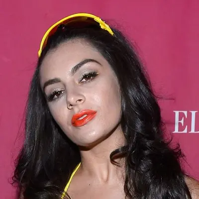Charli XCX
