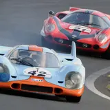 Porsche 917K Driven By Steve McQueen Becomes Most Expensive Porsche Ever