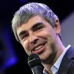 Google CEO Larry Page Has Two Flying Car Startups