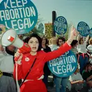 Gloria Allred