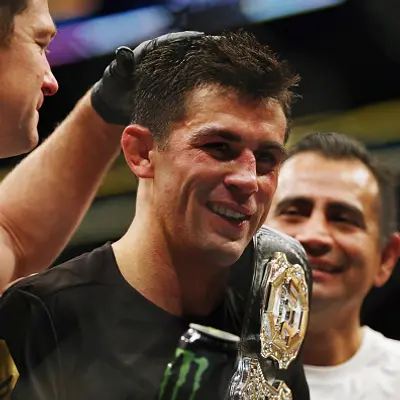 Dominick Cruz