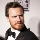 Michael Fassbender