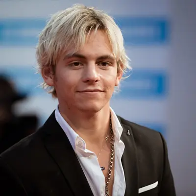 Ross Lynch