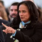 Shady Billionaire Isabel Dos Santos Charged With Money Laundering And Embezzlement