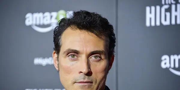 Rufus Sewell