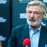 Alec Baldwin Reaches Settlement With Family Of Halyna Hutchins