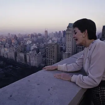 Leona Helmsley Clawed Her Way From Factory Worker To Queen of NYC Real Estate – Then Went to Jail And Left Billions To Charity… And Her Dog