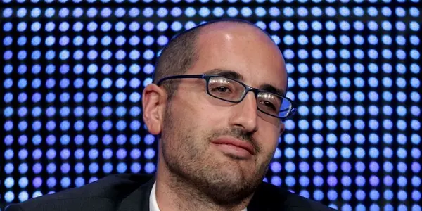 Justin Halpern