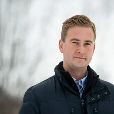 Peter Doocy