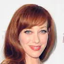Alie Ward